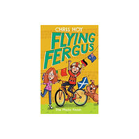 Templar Publishing Flying Fergus 10: The Photo Finish (häftad, eng)