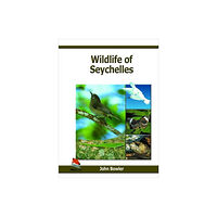 WILDGuides Wildlife of Seychelles (inbunden, eng)