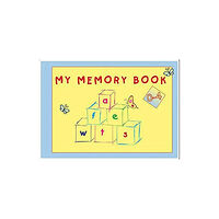 Russell House Publishing Ltd My Memory Book 0-4 (bok, spiral, eng)