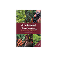 Bloomsbury Publishing PLC Allotment Gardening (häftad, eng)