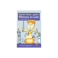 Guy Fox Publishing History Rocks: Women in Law (häftad, eng)