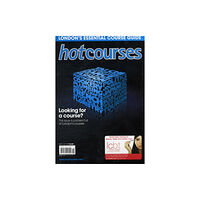 Hotcourses Ltd Hotcourses London's Essential Course Guide Sep/Oct 09 (häftad, eng)