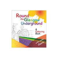 Lexus Ltd Round the Glasgow Underground (häftad, eng)