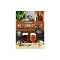 CAMRA Books Camra's Home-Brewing Problem Solver (häftad, eng)