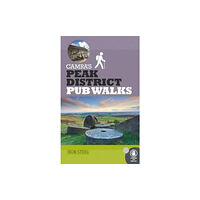 CAMRA Books CAMRA's Peak District Pub Walks (häftad, eng)