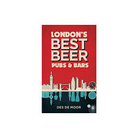 CAMRA Books London's Best Beer Pubs and Bars (häftad, eng)