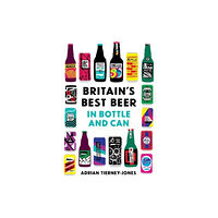 CAMRA Books United Kingdom of Beer (häftad, eng)