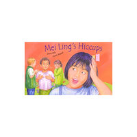 Mantra Lingua Mei Ling's Hiccups in French and English (häftad, eng)