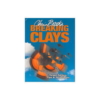 Quiller Publishing Ltd Breaking Clays (inbunden, eng)