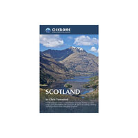 Cicerone Press Scotland (häftad, eng)