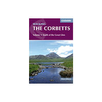 Cicerone Press Walking the Corbetts Vol 1 South of the Great Glen (häftad, eng)