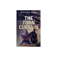 Hastings Press The Torn Curtain (häftad, eng)