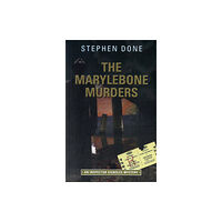 Hastings Press The Marylebone Murders (häftad, eng)