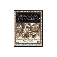 Wooden Books Lipsmacking Backpacking (häftad, eng)