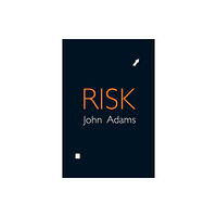 Taylor & francis ltd Risk (häftad, eng)