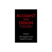 Taylor & francis ltd Accident And Design (häftad, eng)