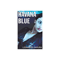 Bitter Lemon Press Havana Blue (häftad, eng)