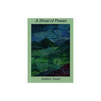 Rockingham Press A Shoal of Powan (häftad, eng)