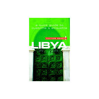 Kuperard Libya - Culture Smart! (häftad, eng)