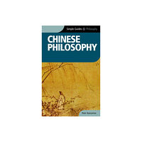 Kuperard Chinese Philosophy - Simple Guides (häftad, eng)