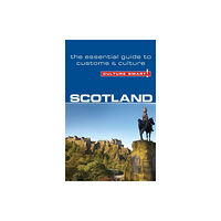 Kuperard Scotland - Culture Smart! (häftad, eng)