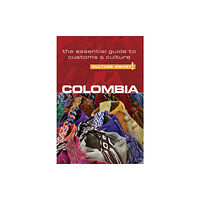 Kuperard Colombia - Culture Smart! The Essential Guide to Customs & Culture (häftad, eng)