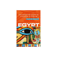 Kuperard Egypt - Culture Smart! (häftad, eng)