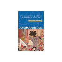 Kuperard Afghanistan - Culture Smart! (häftad, eng)