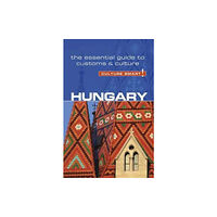 Kuperard Hungary - Culture Smart! (häftad, eng)