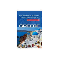 Kuperard Greece - Culture Smart! (häftad, eng)