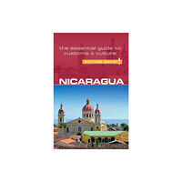 Kuperard Nicaragua - Culture Smart! (häftad, eng)