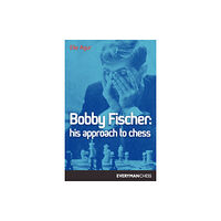 Everyman Chess Bobby Fischer (häftad, eng)