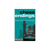 Everyman Chess Chess Endings (häftad, eng)