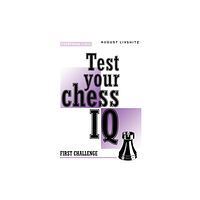 Everyman Chess Test Your Chess IQ (häftad, eng)