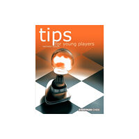 Everyman Chess Tips for Young Players (häftad, eng)