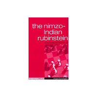 Everyman Chess Nimzo-Indian Rubinstein (häftad, eng)