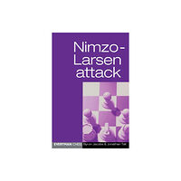 Everyman Chess Nizmo-Larsen Attack (häftad, eng)