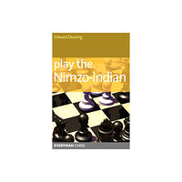 Everyman Chess Play the Nimzo-Indian (häftad, eng)