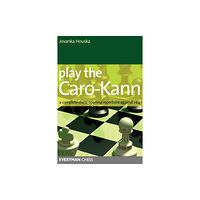 Everyman Chess Play the Caro-Kann (häftad, eng)