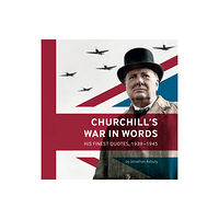 Imperial War Museum Churchill's War in Words (häftad, eng)