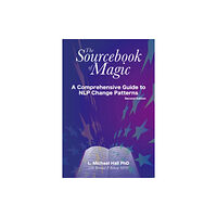 Crown House Publishing The Sourcebook of Magic (häftad, eng)