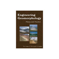 Whittles Publishing Engineering Geomorphology (häftad, eng)