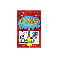 Templar Publishing Cookie! (Book 1): Cookie and the Most Annoying Boy in the World (inbunden, eng)