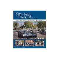 Porter Press International The Michael Turner Collection (inbunden, eng)