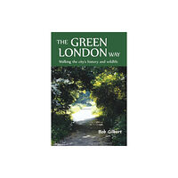 Lawrence & Wishart Ltd The Green London Way (häftad, eng)