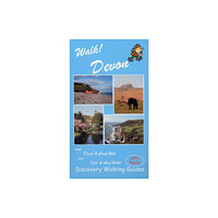 Discovery Walking Guides Ltd Walk! Devon (häftad, eng)