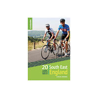 Cicerone Press 20 Classic Sportive Rides in South East England (häftad, eng)