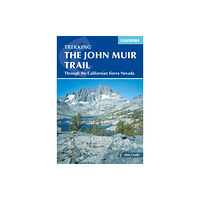 Cicerone Press The John Muir Trail (häftad, eng)