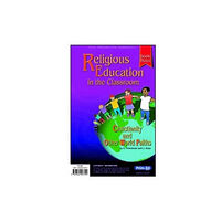 Prim-Ed Publishing Religious Education in the Classroom (häftad, eng)