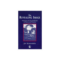 Jessica kingsley publishers The Revealing Image (häftad, eng)